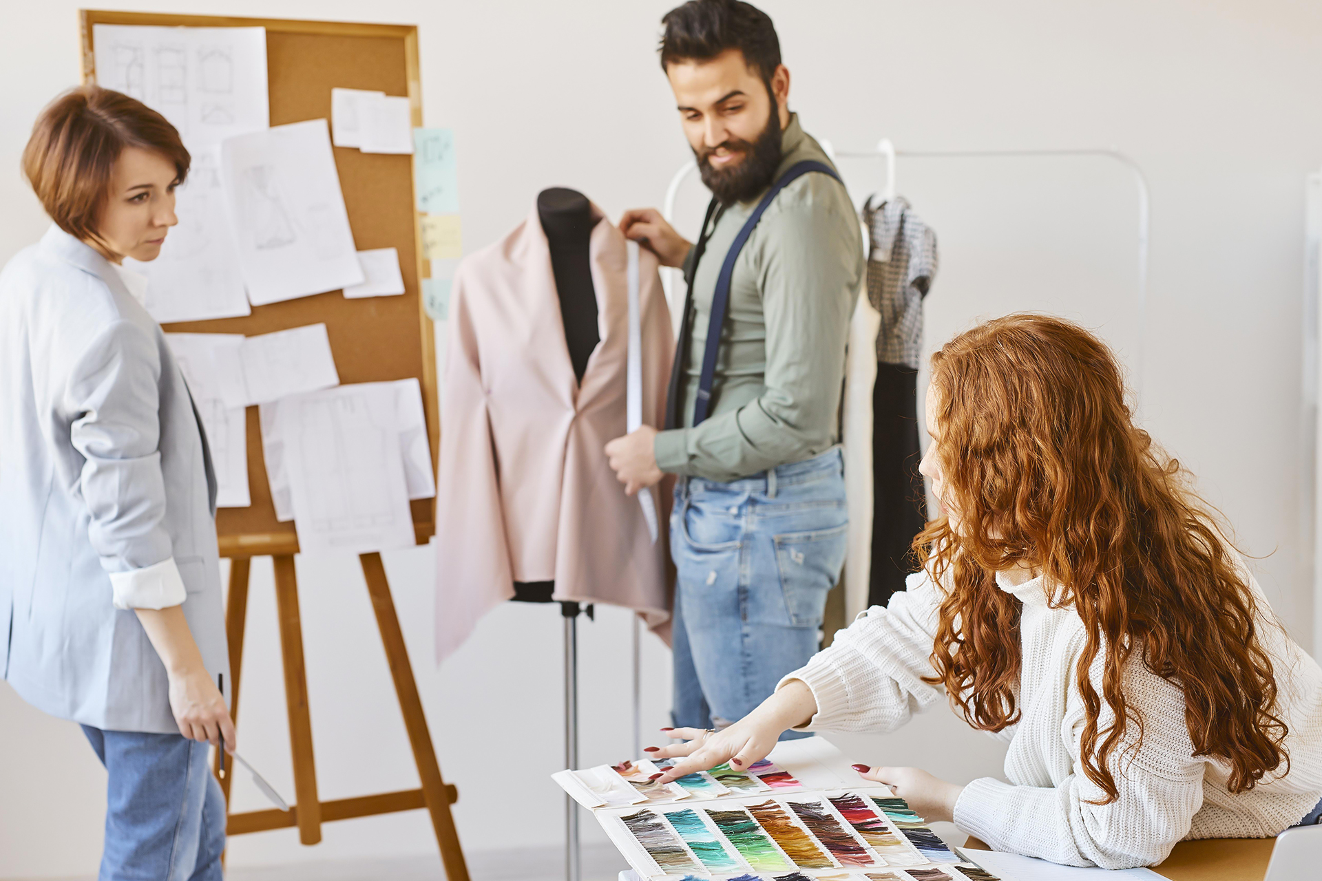 How the Perfect Dress Can Boost Your Mood